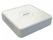 Видеорегистратор сетевой (NVR) DS-N208P(C)