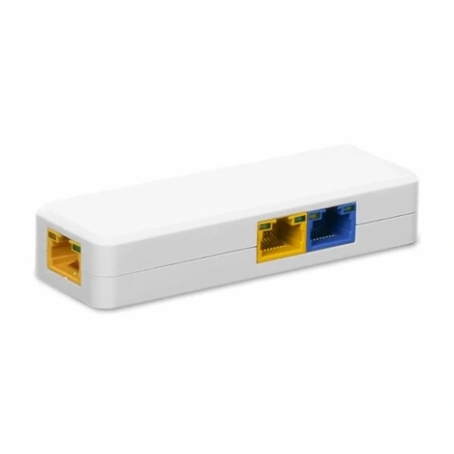 Удлинитель Ethernet + PoE AN-SE600M