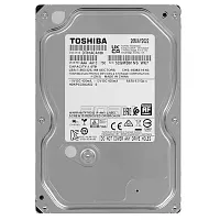 Жесткий диск SATA-3 Toshiba 1Tb